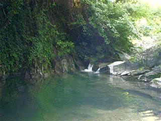 il torrente Elsa (2)...